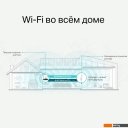 Беспроводные точки доступа и усилители Wi-Fi TP-Link RE315