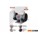 Заточные станки (точила) Ресанта Т-125/200