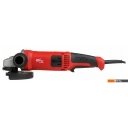 Угловые шлифмашины (болгарки) Wortex AG 1512 E AG1512E0029