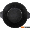 Кастрюли Мечта Гранит Black 45802
