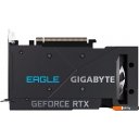 Видеокарты Gigabyte GeForce RTX 3050 Eagle OC 8G GV-N3050EAGLE OC-8GD