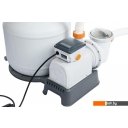 Аксессуары для бассейнов Bestway Песочный фильтр-насос 11355 л/ч 58486