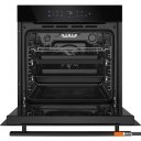 Духовые шкафы MAUNFELD EOEH.7611SCB