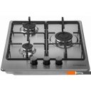 Варочные панели MAUNFELD EGHS.43.3STS-ES