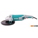 Угловые шлифмашины (болгарки) Total TG1302306