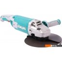 Угловые шлифмашины (болгарки) Total TG1262306