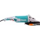 Угловые шлифмашины (болгарки) Total TG1262306