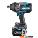 Шуруповерты, гайковерты, электроотвертки Makita TW001GM101 (с 1-им АКБ, без кейса) Шуруповерты, гайковерты, электроотвертки Makita TW001GM101 (с 1-им АКБ, без кейса)