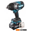 Шуруповерты, гайковерты, электроотвертки Makita TW001GM101 (с 1-им АКБ, без кейса) Шуруповерты, гайковерты, электроотвертки Makita TW001GM101 (с 1-им АКБ, без кейса)