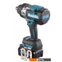 Шуруповерты, гайковерты, электроотвертки Makita TW001GM101 (с 1-им АКБ, без кейса) Шуруповерты, гайковерты, электроотвертки Makita TW001GM101 (с 1-им АКБ, без кейса)