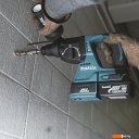 Перфораторы Makita DHR242RT (с 1-им АКБ, кейс)