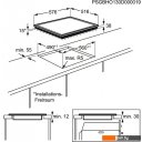 Варочные панели Electrolux EHF6240XXK