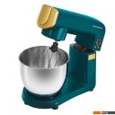 Кухонные комбайны, машины и планетарные миксеры MAUNFELD MF-424GR