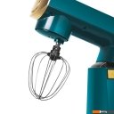 Кухонные комбайны, машины и планетарные миксеры MAUNFELD MF-424GR
