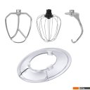 Кухонные комбайны, машины и планетарные миксеры MAUNFELD MF-424GR