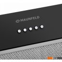 Вытяжки MAUNFELD Thames 601PM (черный)