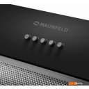 Вытяжки MAUNFELD Thames 601PM (черный)