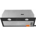 Вытяжки HOMSair Fleet 60 (черный)