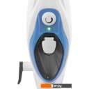 Электрошвабры, паровые швабры и полотеры MAUNFELD MF-1933BL Pro