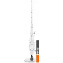 Электрошвабры, паровые швабры и полотеры MAUNFELD MF-1933BL Pro