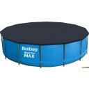 Бассейны Bestway Steel Pro Max 56950 (427x107)