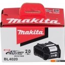 Аккумуляторы и зарядные устройства для инструмента Makita BL4020 191L29-0 (40В/2.0 Ah)