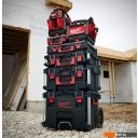 Органайзеры и системы хранения инструментов Milwaukee PackOut Compact Organiser