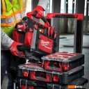 Органайзеры и системы хранения инструментов Milwaukee PackOut Compact Organiser