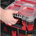 Органайзеры и системы хранения инструментов Milwaukee PackOut Compact Organiser