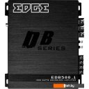 Автомобильные усилители EDGE EDB500.1-E9