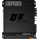 Автомобильные усилители EDGE EDB500.1-E9