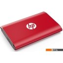 Внешние накопители HP P500 500GB 7PD53AA (красный) Внешние накопители HP P500 500GB 7PD53AA (красный)