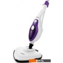 Электрошвабры, паровые швабры и полотеры Kitfort KT-1004-4 (фиолетовый)