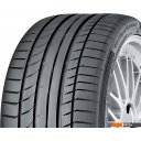 Автомобильные шины Continental ContiSportContact 5P 275/35R20 102Y