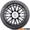 Автомобильные шины Michelin Pilot Sport 4 S 245/35R20 95Y