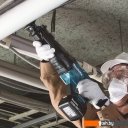 Циркулярные, торцовочные и сабельные пилы Makita DJR187RT (с 1-им АКБ, кейс)