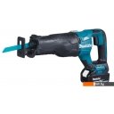Циркулярные, торцовочные и сабельные пилы Makita DJR187RT (с 1-им АКБ, кейс)