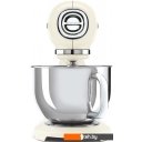 Кухонные комбайны, машины и планетарные миксеры Smeg SMF03CREU