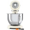 Кухонные комбайны, машины и планетарные миксеры Smeg SMF03CREU