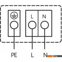 Насосы Wilo TOP-S 30/7 (1~230 V, PN 10)
