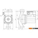 Насосы Wilo TOP-RL 30/4