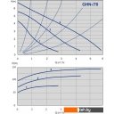 Насосы IMP Pumps GHN 25/70-180 (979521987)