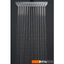 Душевые системы и гарнитуры Hansgrohe Vernis Shape 230 1jet 26281670 (черный матовый)