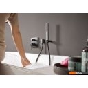 Душевые системы и гарнитуры Hansgrohe Rainfinity 100 1jet 26866670