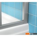 Душевые кабины Ravak Supernova PSS 90 (белый/прозрачное)