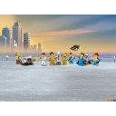 Конструкторы LEGO City 60351 Космодром