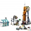 Конструкторы LEGO City 60351 Космодром