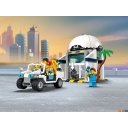 Конструкторы LEGO City 60351 Космодром