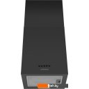 Вытяжки MAUNFELD Box Push 40 (черный)