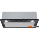 Вытяжки MAUNFELD Crosby Singl 5028 (черный)